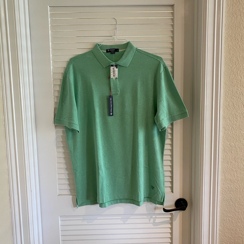 Daniel Cremieux short sleeve shirt